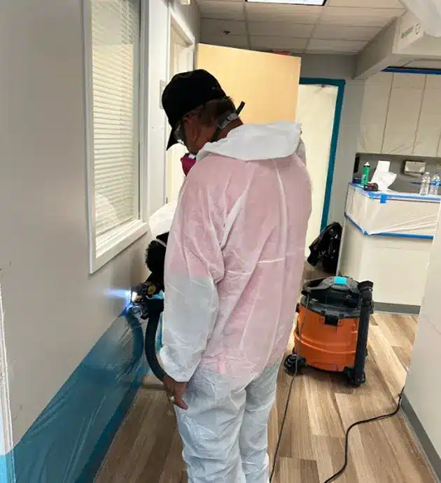 Business Continuity Keeping Your Doors Open During Cleanup