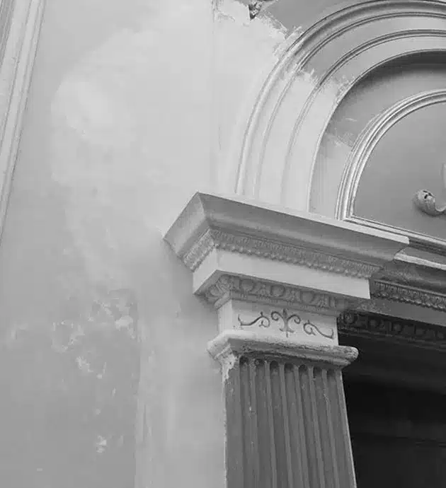heritage hills plaster