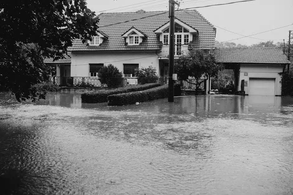 professional water damage insurance claim OKC overview in Oklahoma City by Priority Restoration OKC