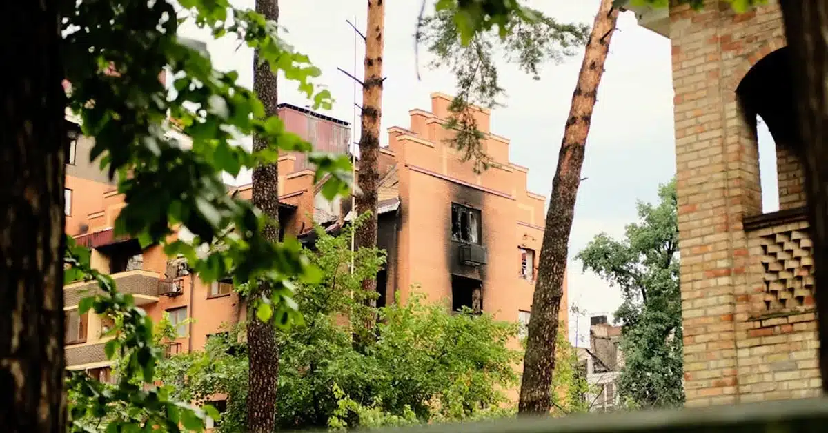 Fire Damage Restoration Cost in Midwest City (2026): What Homeowners Should Expect - Priority Restoration OKC