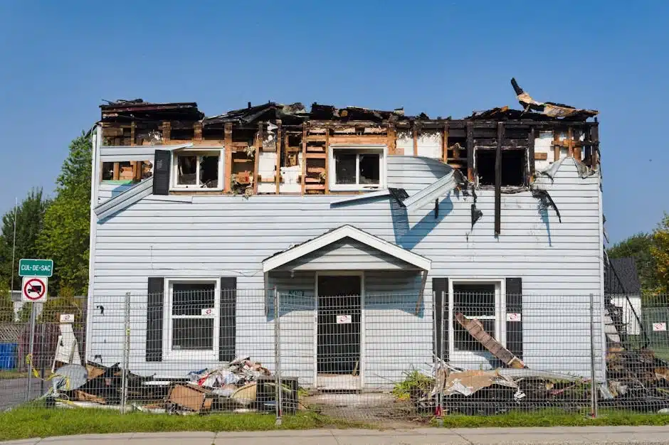 How timelines, materials, and scope influence total cost - Priority Restoration OKC