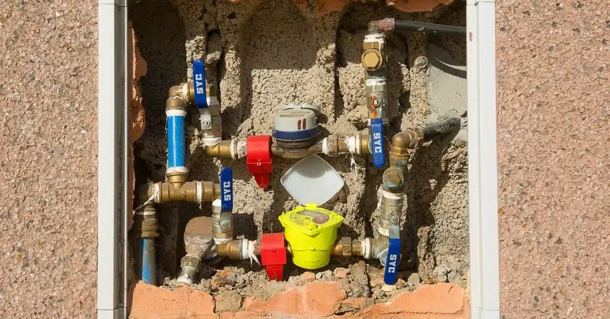 Burst Pipe Repair Cost in OKC (2026 Guide): What Homeowners Should Expect - Priority Restoration OKC