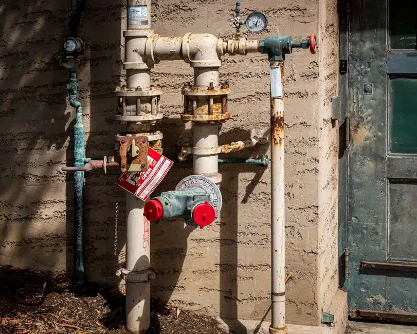 What Professional Burst Pipe Repair Should Always Include - Priority Restoration OKC